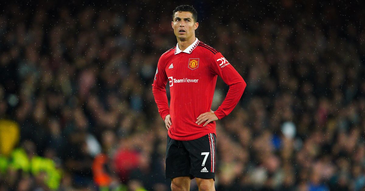 'Sad, Avoidable, Messy End': Twitter Reacts To Ronaldo Leaving Manchester United
