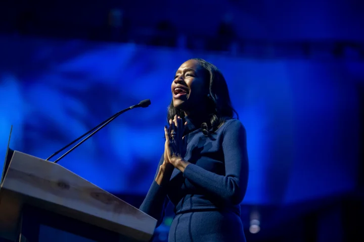 Kyra Bolden to be first Black woman on Michigan SC