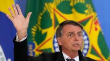  Bolsonaro Contests Brazil Election, Demands Votes Be Anulled
