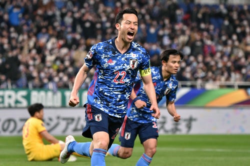 吉田麻也選手「もうグッドルーザーはいいよ」。日本代表