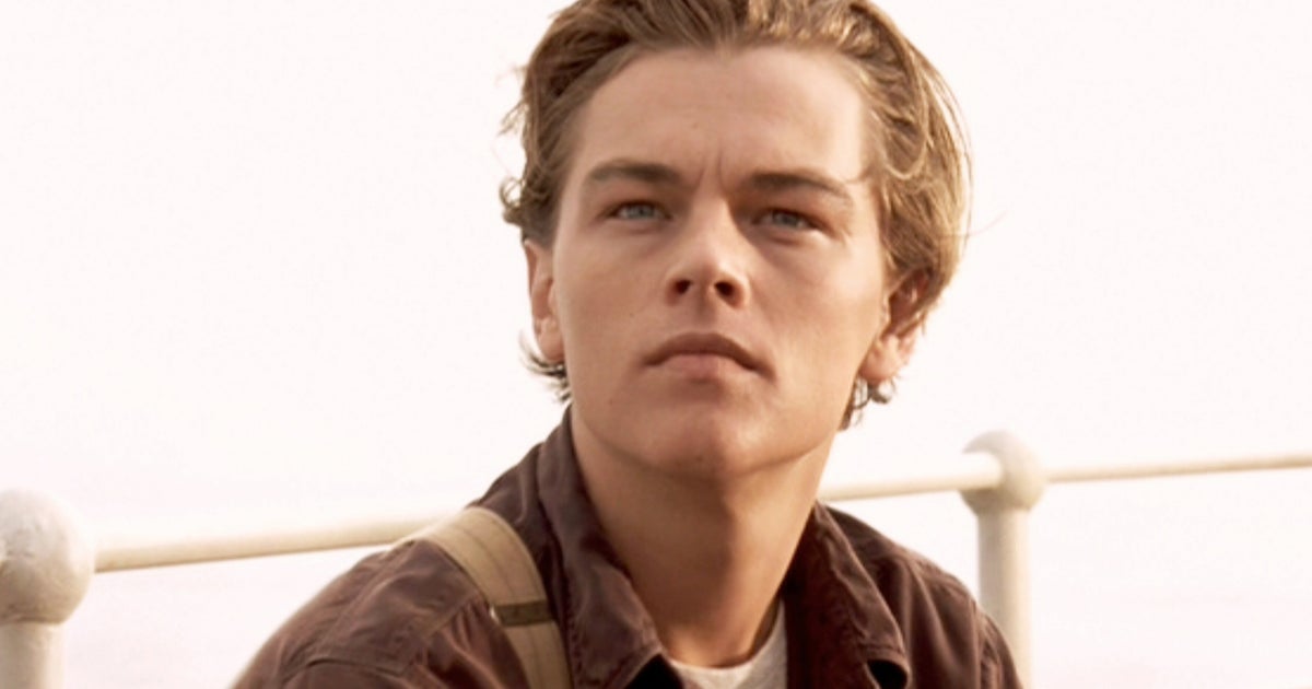Leonardo DiCaprio Almost Missed Out On Titanic Role After Seriously Awkward Screen Test - Vimarsana News