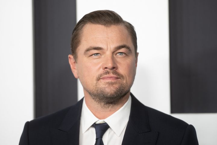 Leonardo DiCaprio cemented his international stardom after he played Jack in Titanic.