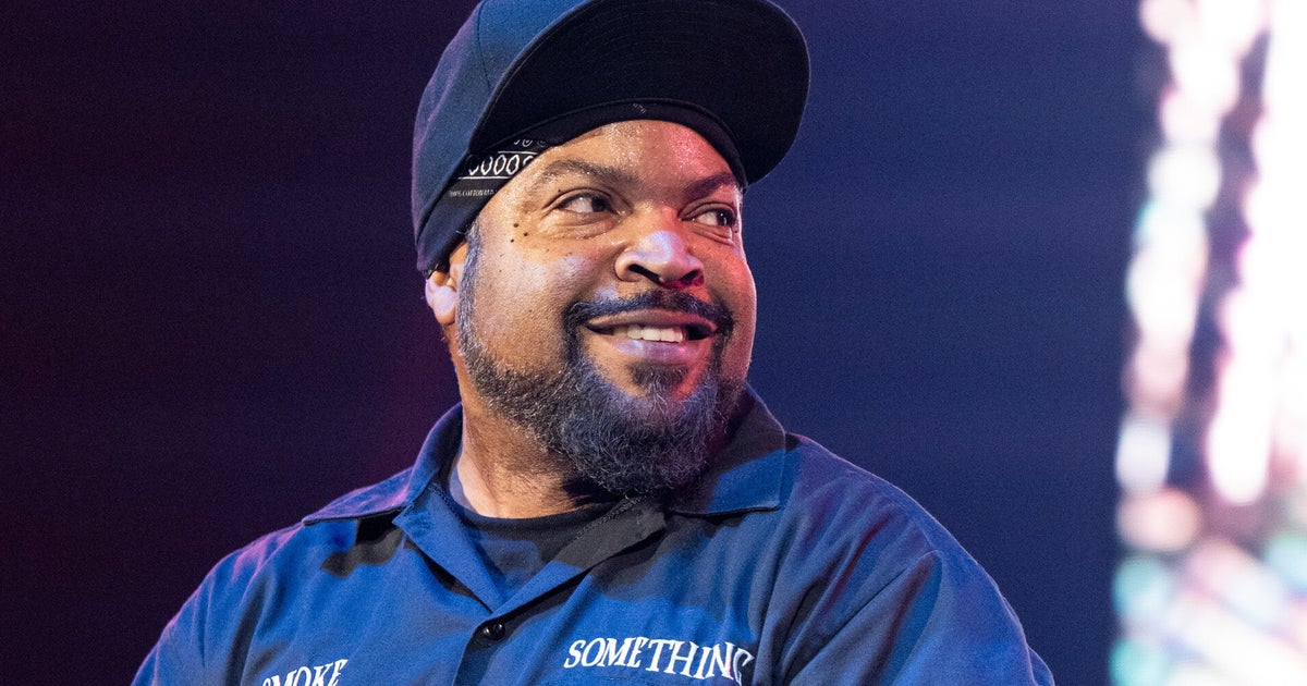 Ice Cube confirms that refusing the COVID vaccine cost him a huge