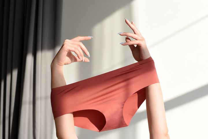 Experts Really Don't Want You To Try TikTok's Latest Underwear
