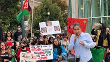 

    How Aisha Wahab Beat The Naysayers To Become California's First Muslim State Senator

