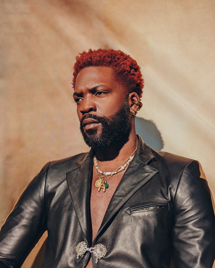 How Stylist Alexander-Julian Gibbson Problem-Solves For Stars Like Lucky Daye 2 "I’m a stylist, but I love creative direction," said Gibbson. "I love being able to assess where you are, where you want to be and where you want to go. Then build a look around that."