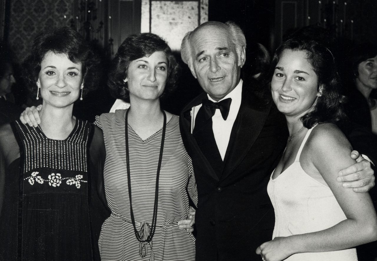 Norman Lear In Photos: Sitcom Writer’s Hits Include ‘All In The Family ...
