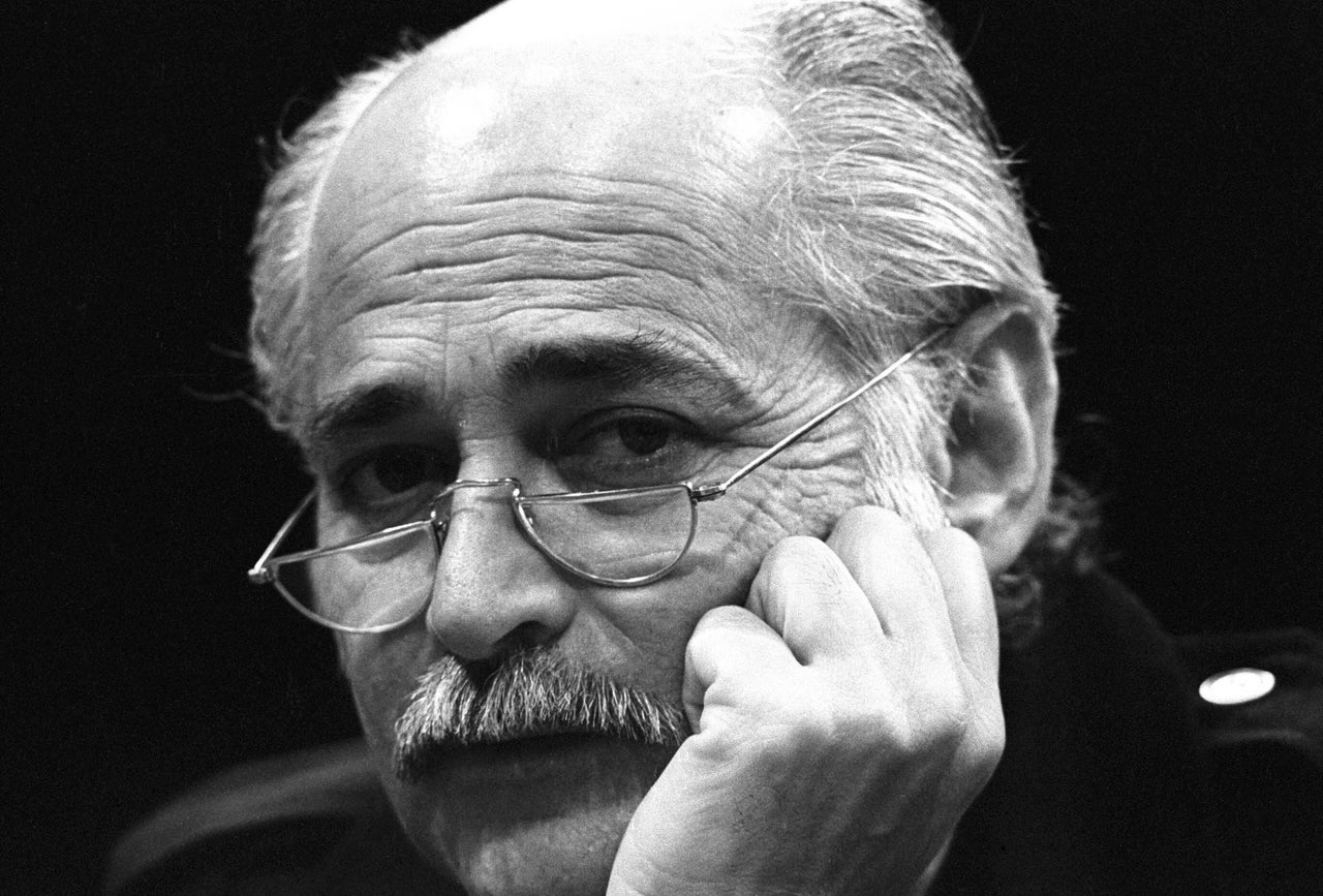Lear, creator of the CBS television series "Maude," is shown in Los Angeles on Sept. 1, 1972.