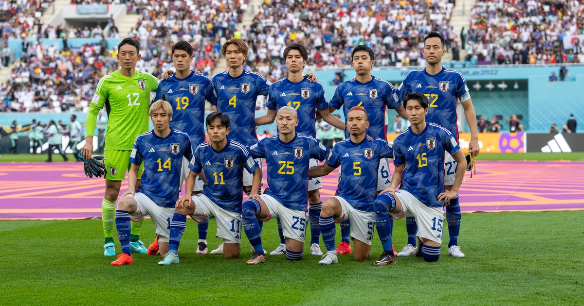 サッカー日本代表 コスタリカ戦の放送予定は 見どころは ワールドカップ22 ハフポスト News サッカー日本代表 コスタリカ戦の放送予定は 見どころは ワールドカップ22 ハフポスト News