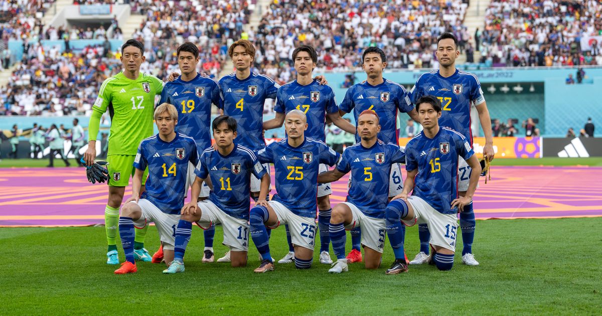 サッカー日本代表 コスタリカ戦の放送予定は 見どころは ワールドカップ22 ハフポスト News