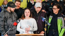 Canada Paramedic Unknowingly Treated Daughter In Fatal Crash Canada Paramedic Unknowingly Treated Daughter In Fatal Crash