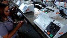 Brazil Election Agency Rejects Bolsonaro Push To Void Votes Brazil Election Agency Rejects Bolsonaro Push To Void Votes