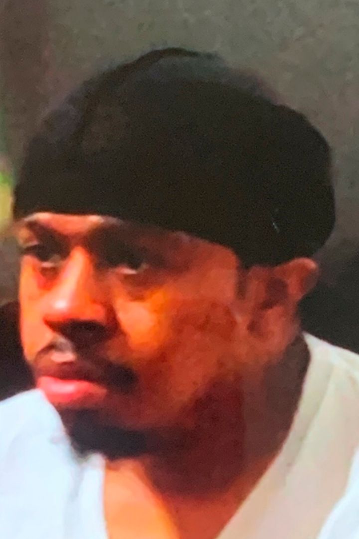 This photo provided by the Chesapeake, Va., Police Department shows Brian Pendleton, who Chesapeake police identified as one of six victims of a shooting that occurred late Tuesday, Nov. 22, 2022, at a Walmart in Chesapeake. 