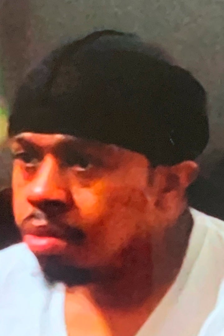 This photo provided by the Chesapeake, Va., Police Department shows Brian Pendleton, who Chesapeake police identified as one of six victims of a shooting that occurred late Tuesday, Nov. 22, 2022, at a Walmart in Chesapeake.