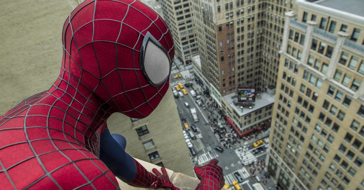 Человек паук 2 музыка. The amazing Spider-man 2 (новый человек — паук 2). Эндрю Гарфилд человек паук 2. Человек паук 2 Гарфилд. Новый человек паук 2 Эндрю Гарфилд.