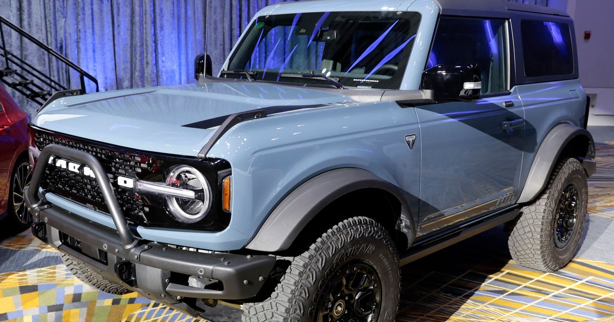 Ford Recalls 634,000 Vehicles Over Fuel Leaks, Fire Risks Ford Recalls 634,000 Vehicles Over Fuel Leaks, Fire Risks