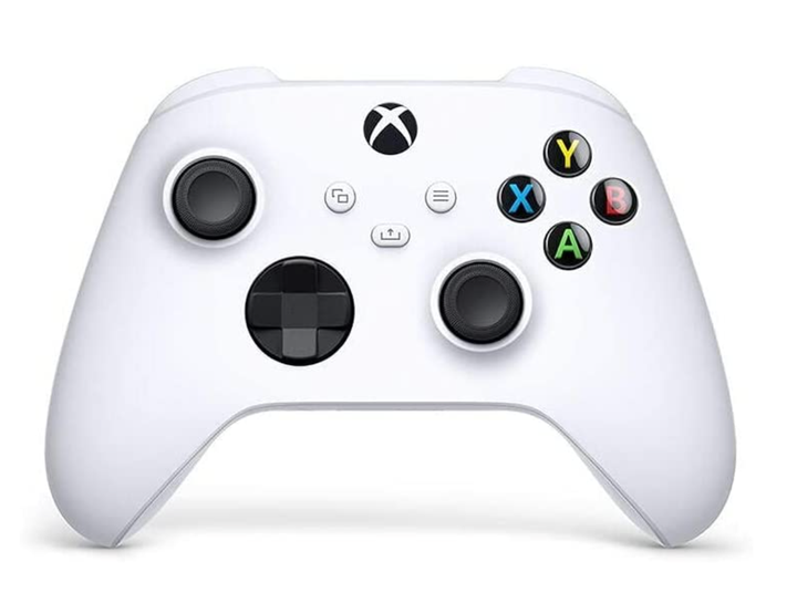 Mando Xbox