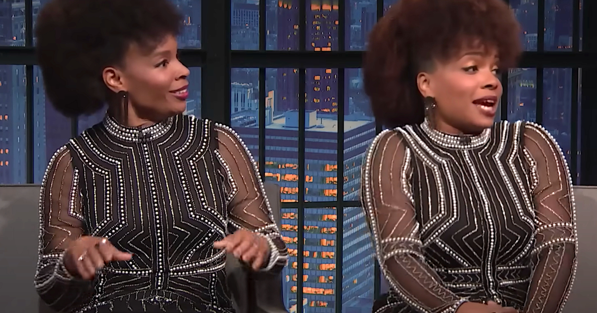 Amber Ruffin Snl Amber Ruffin And Sister Lacey Lamar Recall Racist Incident With Car ...