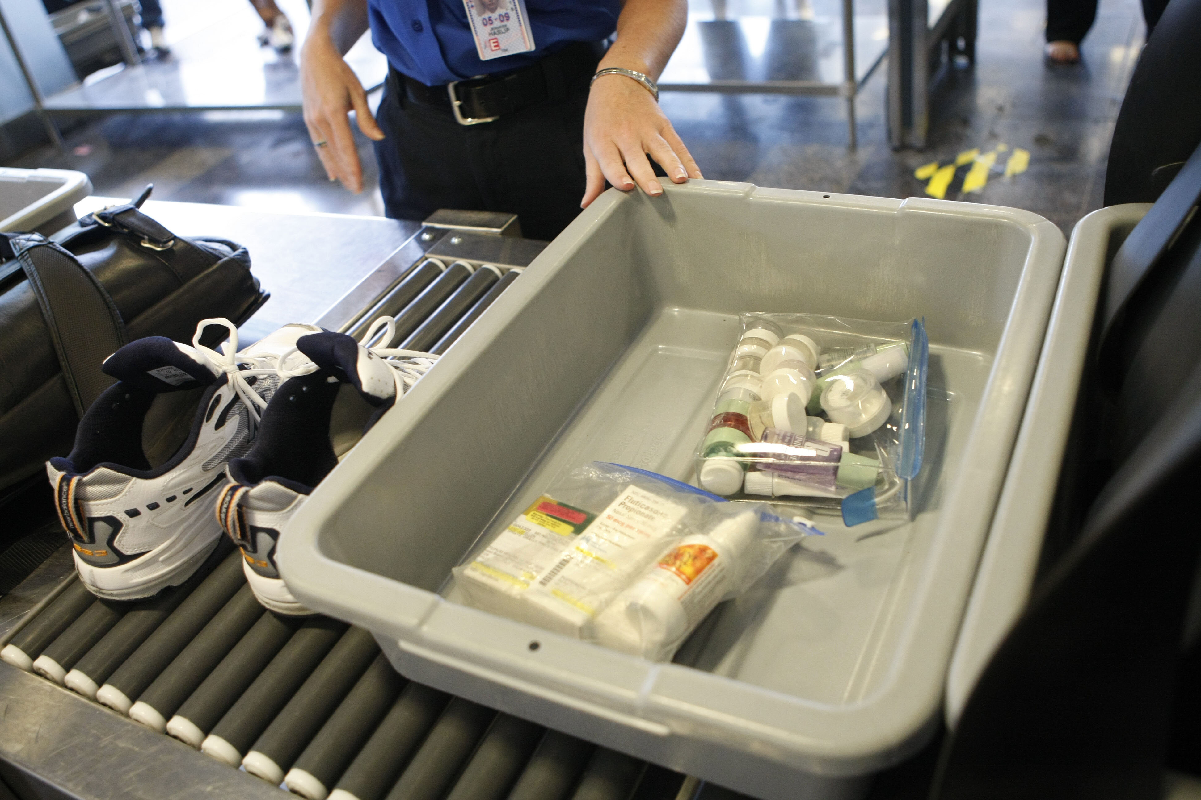 Major British Airports Set To Phase Out Liquid Limit In Hand Luggage   637f7e5f2400005c00653aee 