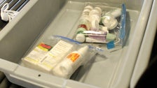 Major British Airports Set To Phase Out Liquid Limit In Hand Luggage Major British Airports Set To Phase Out Liquid Limit In Hand Luggage