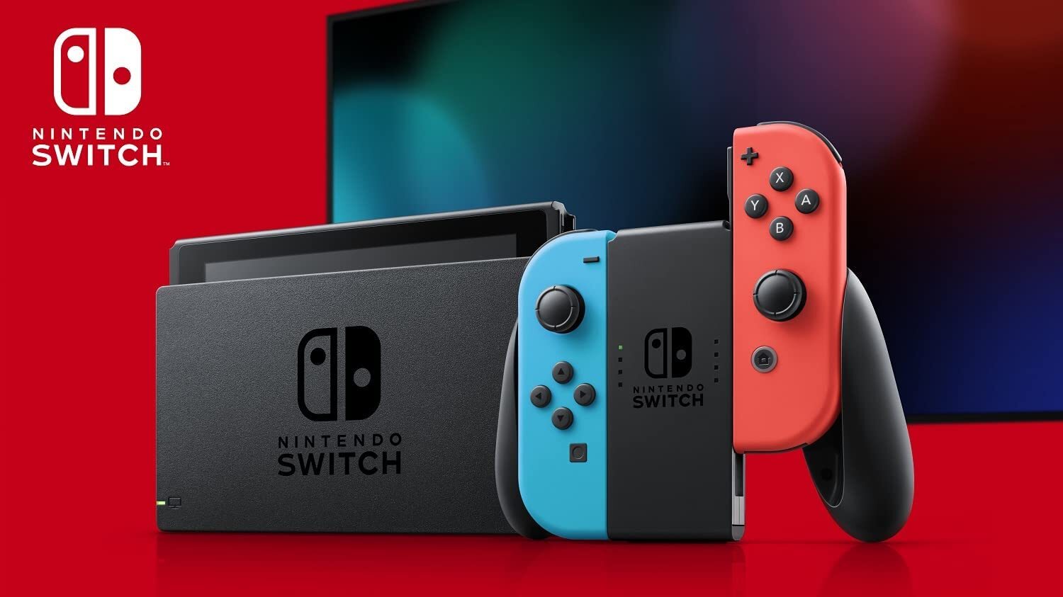 Black friday deals on sale amazon nintendo switch