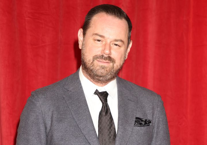 Danny Dyer will present new game show, Cheat.