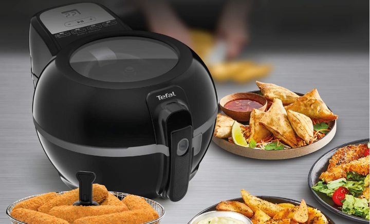 The Tefal ActiFry Advance is still on sale