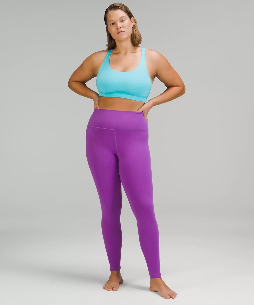 Lululemon's Bestselling Align Leggings Are Up To 40% Off Right Now