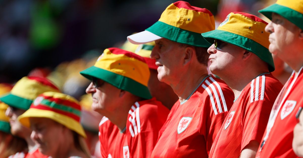 Rainbow Struggle se déroule en marge de la Coupe du monde au Qatar anti-LGBTQ