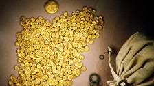 Gone In 9 Minutes: Hundreds Of Ancient Gold Coins Stolen In Lightning Raid On Museum Gone In 9 Minutes: Hundreds Of Ancient Gold Coins Stolen In Lightning Raid On Museum