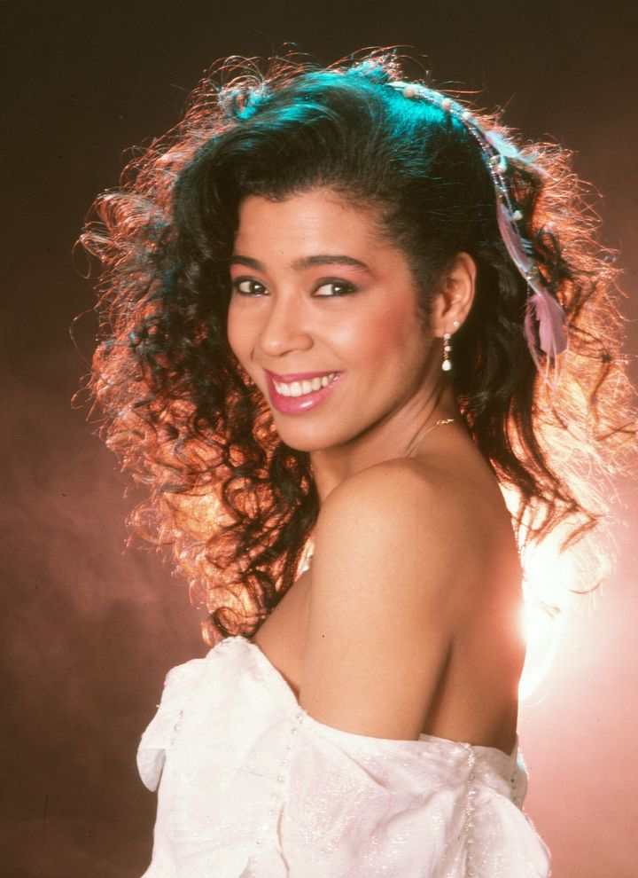 Oscar-winning 'Fame' And 'Flashdance' Singer And Actor Irene Cara Dies At  63 | HuffPost Latest News