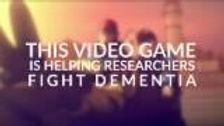 

    This Video Game Is Helping Researchers Fight Dementia

...