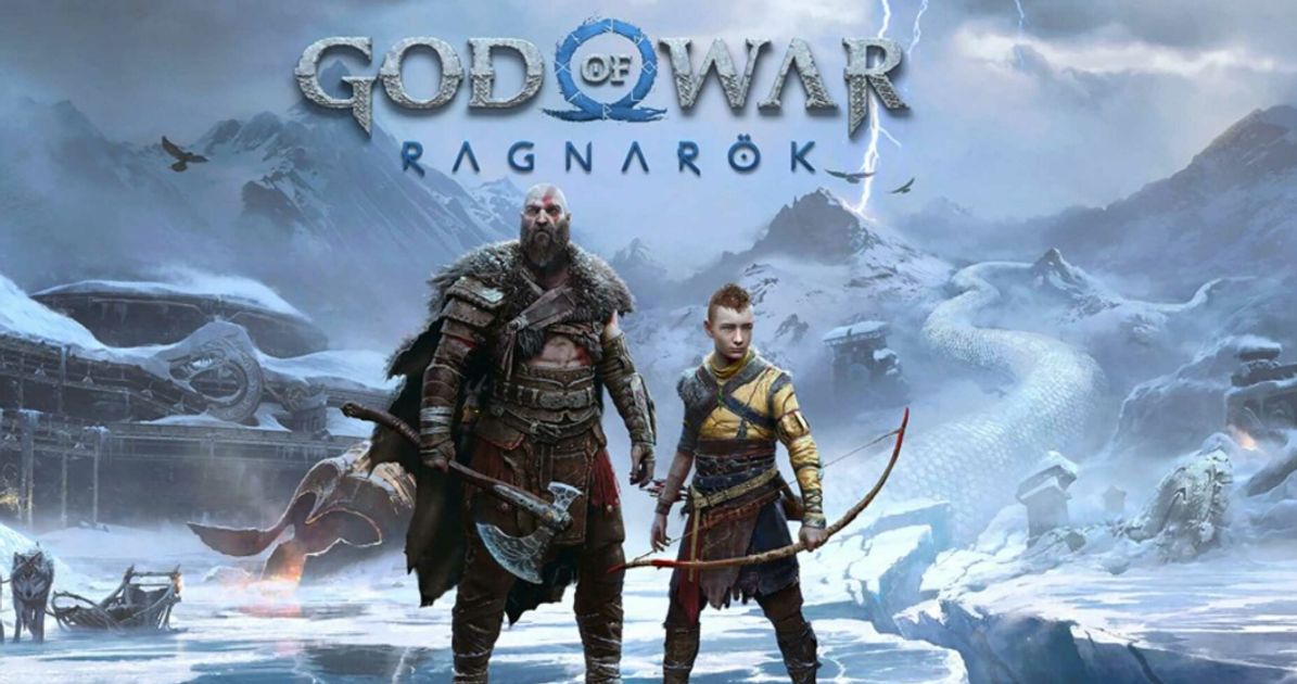 “God of War Ragnarök” entre dans l’histoire en tant que jeu propriétaire PlayStation le plus vendu