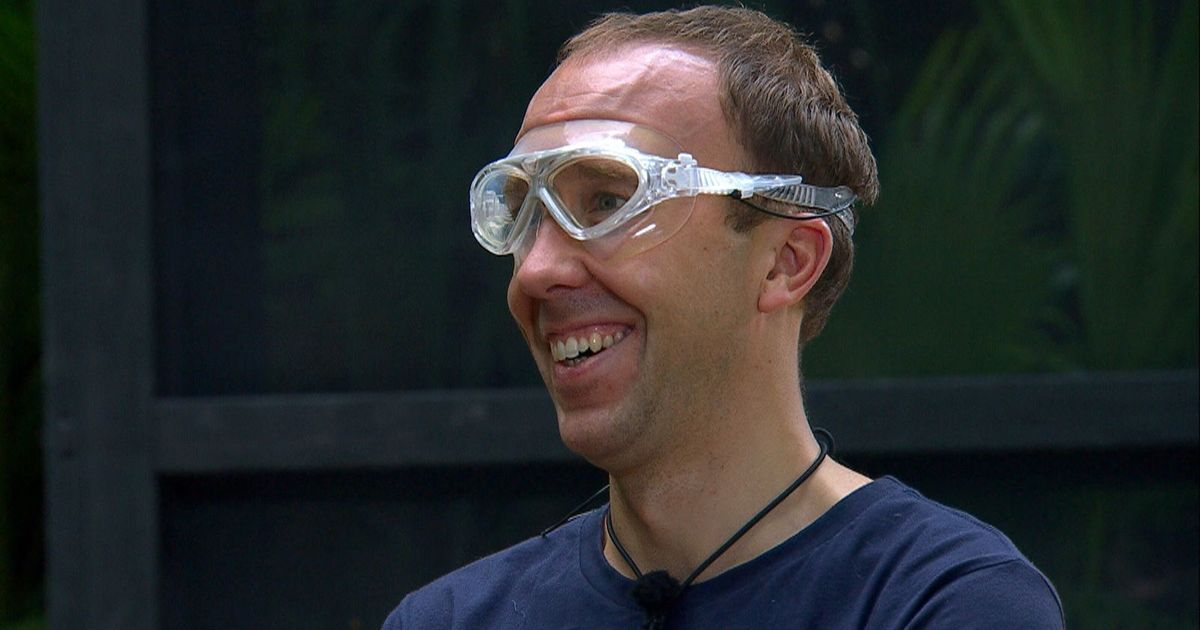 I'm A Celebrity Reveals Final Three Contestants As Matt Hancock Makes It All The Way To The End