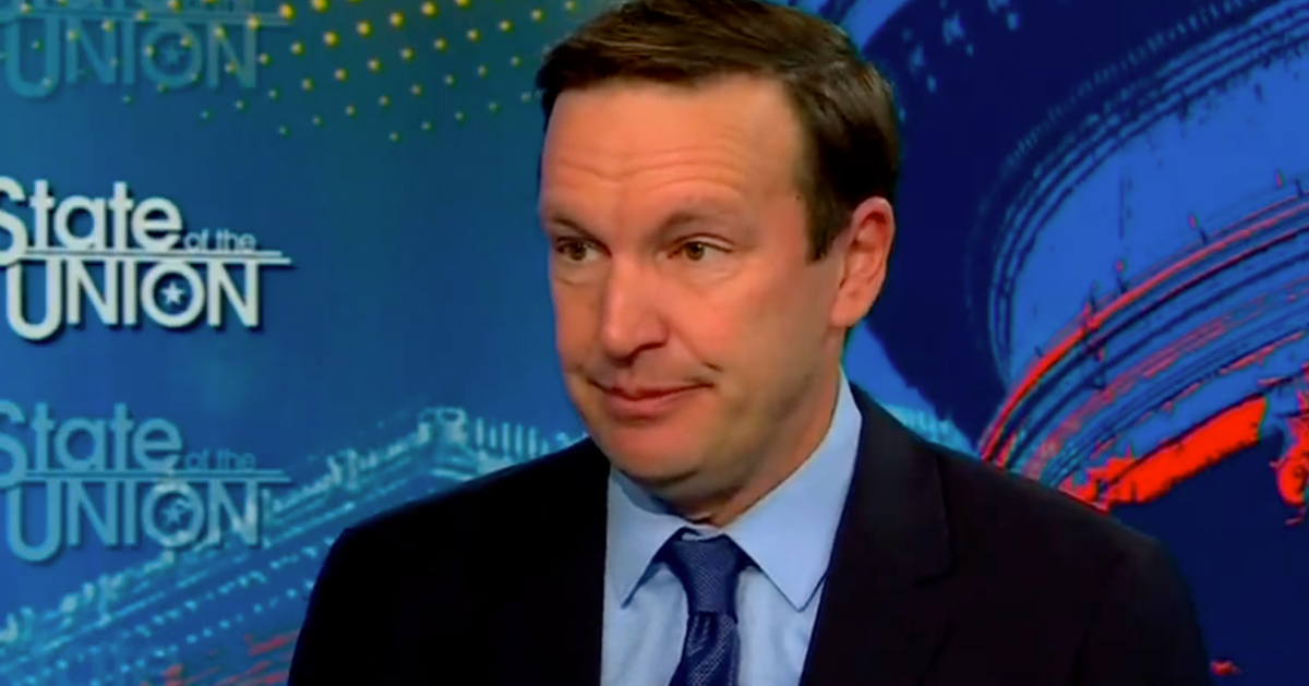 Sen. Chris Murphy: Senate Lacks Votes To Pass Assault Weapons Ban Sen. Chris Murphy: Senate Lacks Votes To Pass Assault Weapons Ban