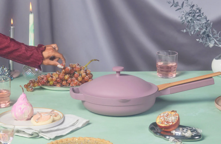 Our Place Launches New Mini Always Pan and Perfect Pot in 2022