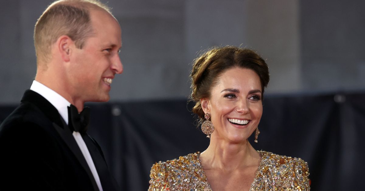 Le prince William et Kate Middleton se dirigent vers l’Amérique.  Voici à quoi s’attendre.