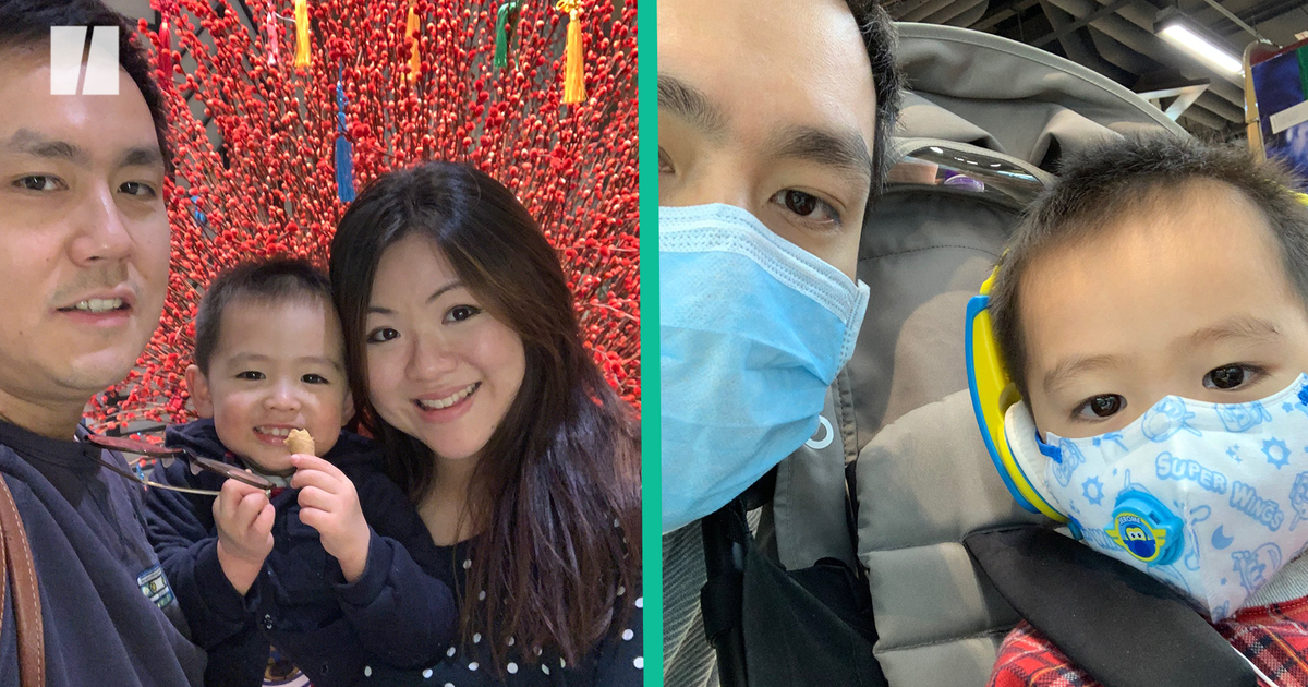 Coronavirus: This Is What It's Like To Be Quarantined In China Right Now