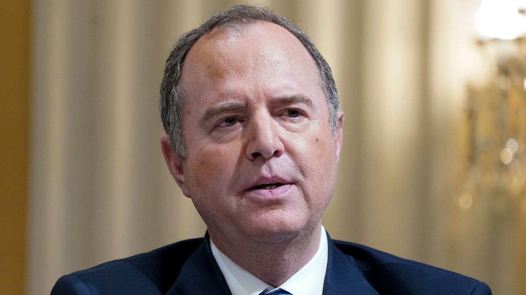 Adam Schiff Downplays Reports Of Internal Wrangling In Jan 6 Panel Over Final Report Huffpost Latest News