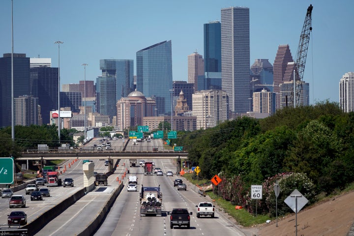 Houston's mayor said Monday that the water boil order could be lifted 24 hours after the city is notified that the water is safe.