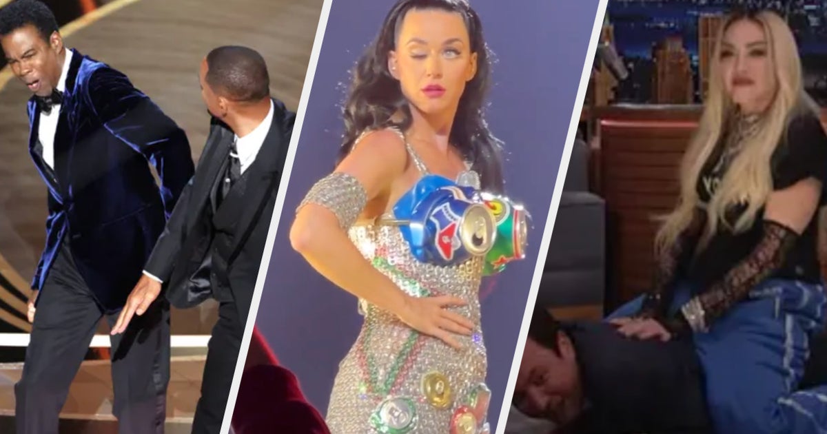 27 WTF Moments From 2022 That Left Our Jaws On The Floor - Vimarsana News