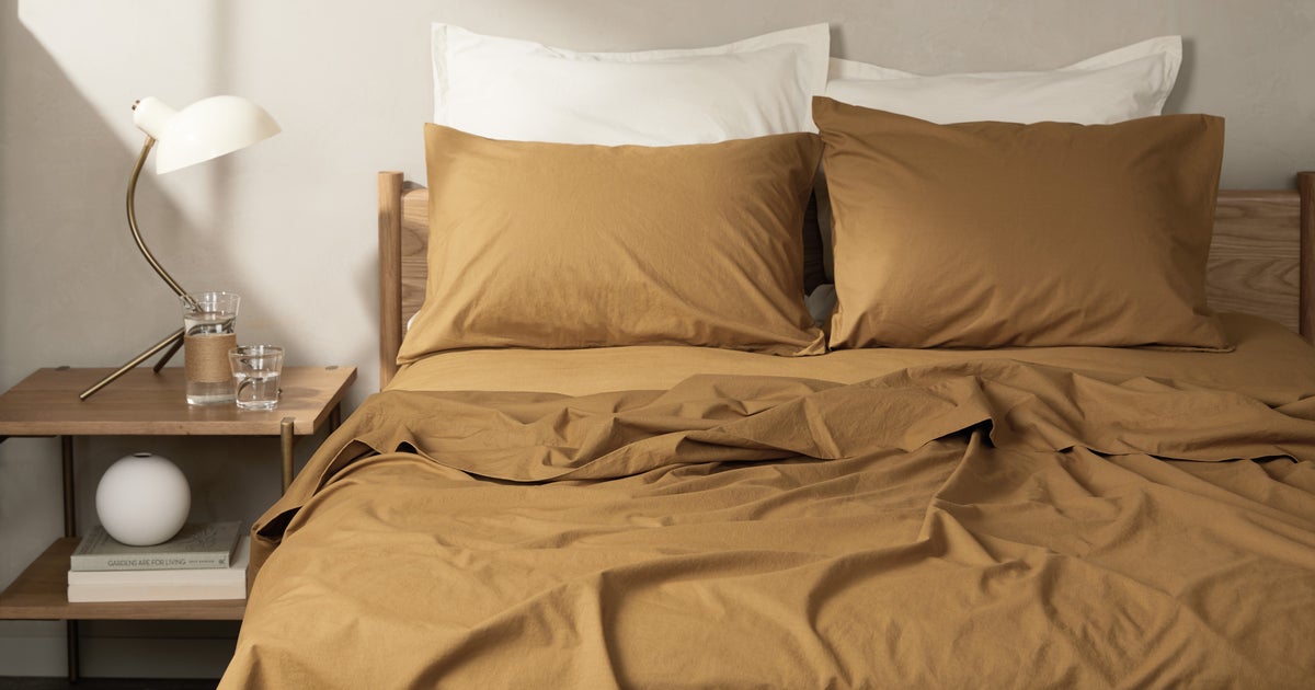 The Best Bedding And Sheets Deals To Shop For Cyber Monday HuffPost Life