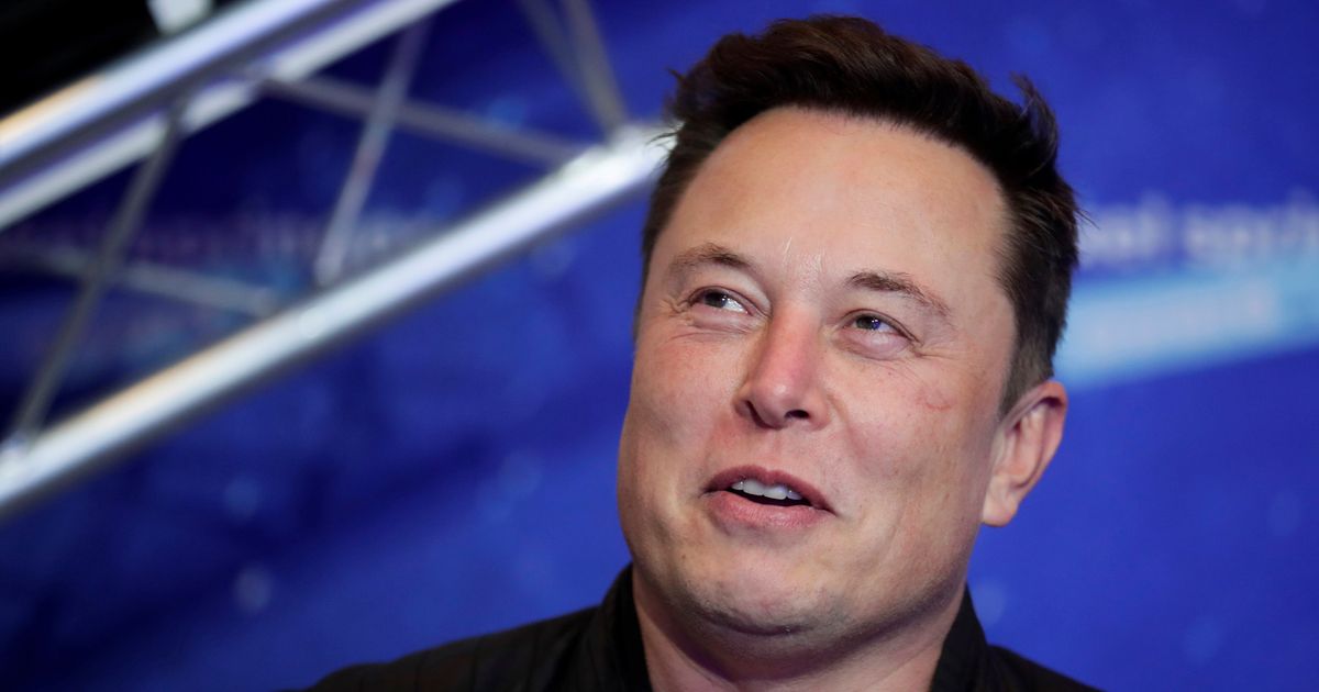 Twitter Users Brutally Mock Elon Musk For Trying To Shame Apple Into Advertising