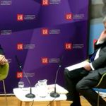 Συζήτηση Μητσοτάκη - Φέδερστοουν στο LSE για μια «win - win» επιστροφή των