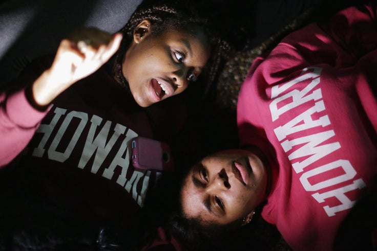 There’s A Mental Health Crisis Among Black Students. What Are HBCUs Doing To Help? There’s A Mental Health Crisis Among Black Students. What Are HBCUs Doing To Help?