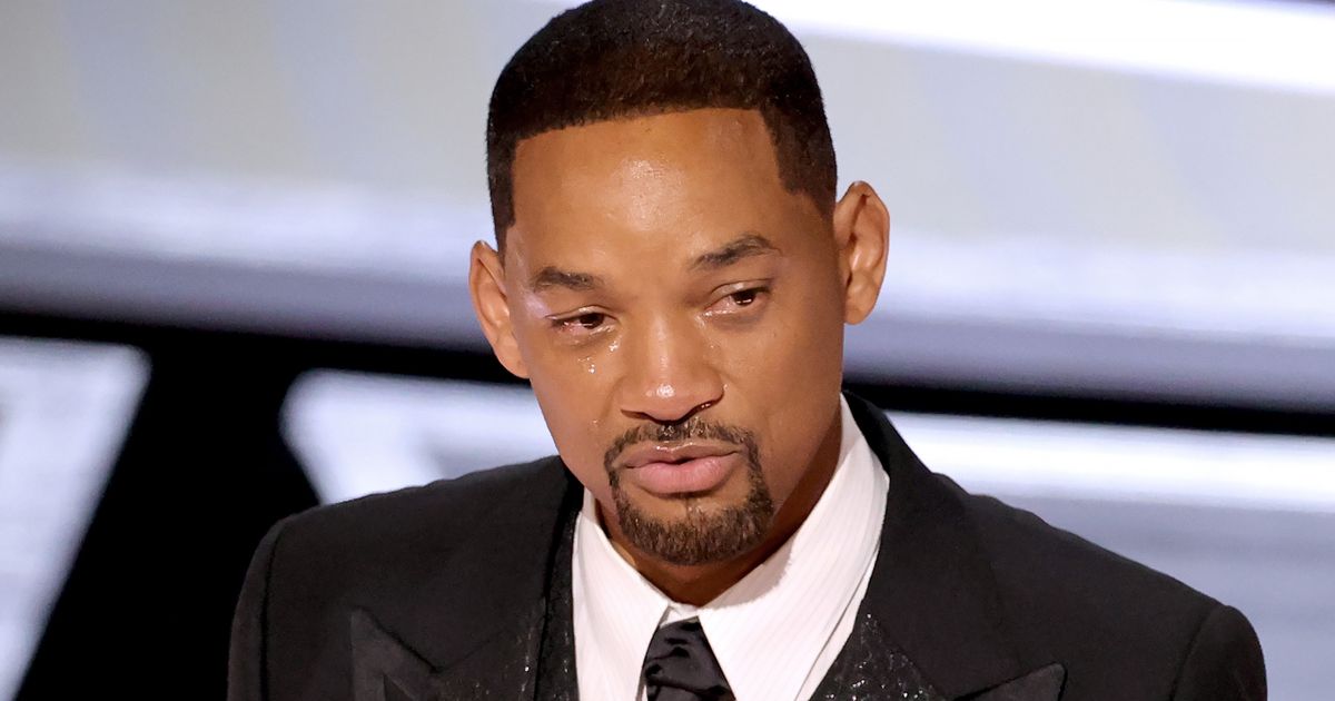 Will Smith Understands If You Don't Want To See His Latest Film