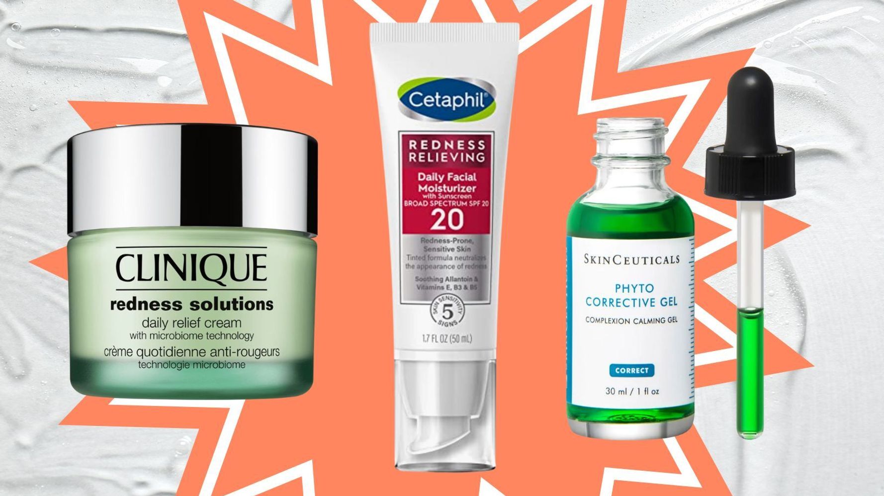 The Best Over-The-Counter Products To Treat | HuffPost Life