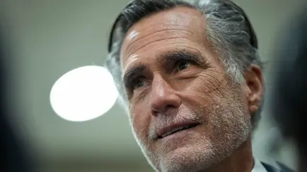 Mitt Romney