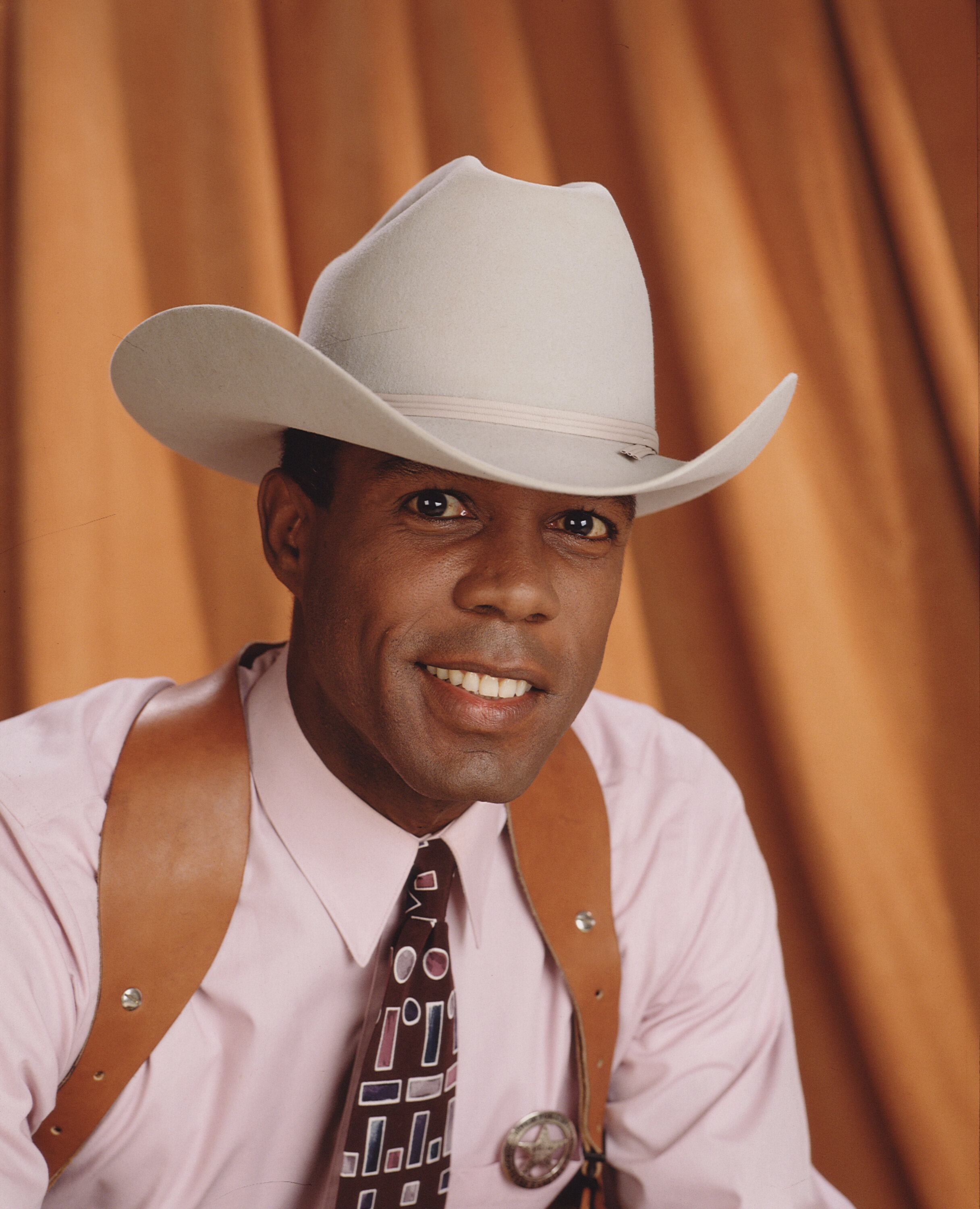 Clarence Gilyard Jr Of Walker Texas Ranger Fame Dies At 66 Reportwire 