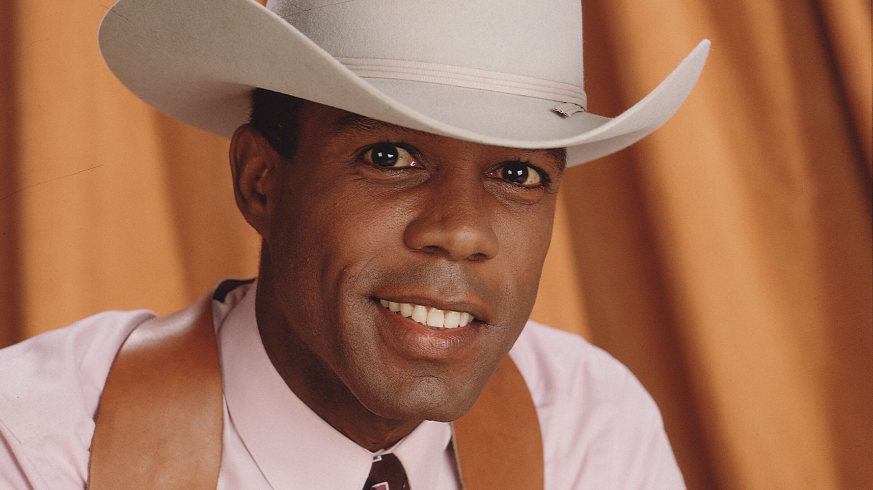 Clarence Gilyard Jr. Of 'Walker, Texas Ranger' Fame Dies At 66